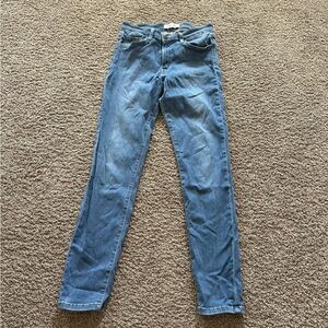 Flying Monkey Light Blue Denim Jeans 🐴